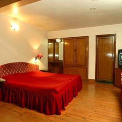 Juhi Bari Hotel Samridhi Palace מראה חיצוני תמונה