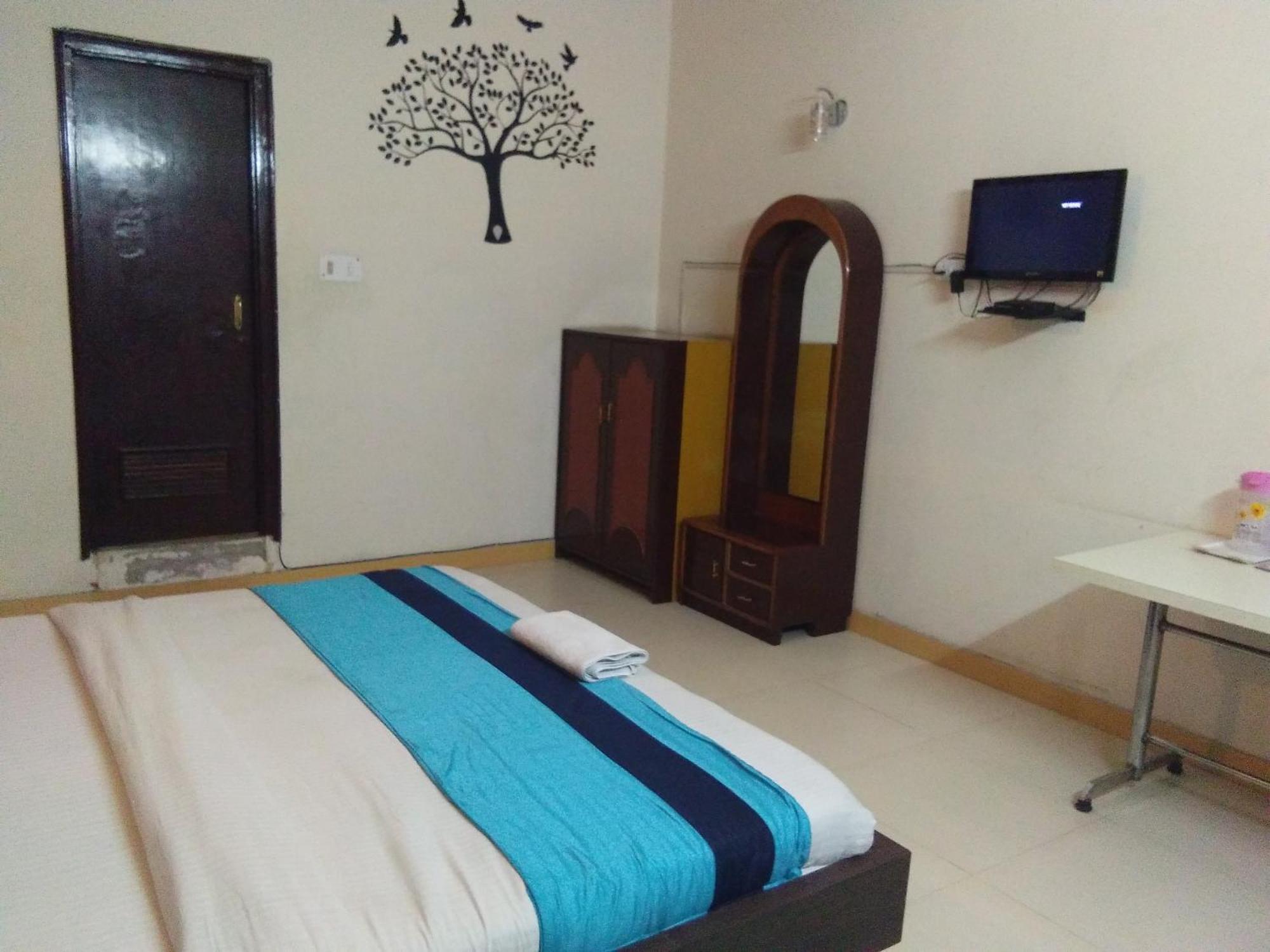 Juhi Bari Hotel Samridhi Palace מראה חיצוני תמונה